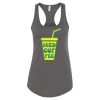 Women's Ideal Racerback Tank Thumbnail