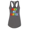 Women's Ideal Racerback Tank Thumbnail