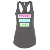 Women's Ideal Racerback Tank Thumbnail