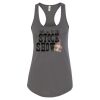 Women's Ideal Racerback Tank Thumbnail