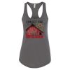 Women's Ideal Racerback Tank Thumbnail