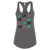 Women's Ideal Racerback Tank Thumbnail