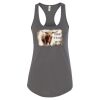 Women's Ideal Racerback Tank Thumbnail