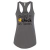 Women's Ideal Racerback Tank Thumbnail