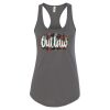 Women's Ideal Racerback Tank Thumbnail