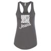 Women's Ideal Racerback Tank Thumbnail