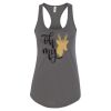 Women's Ideal Racerback Tank Thumbnail