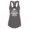 Women's Ideal Racerback Tank Thumbnail