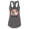 Women's Ideal Racerback Tank Thumbnail