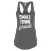 Women's Ideal Racerback Tank Thumbnail