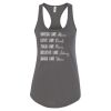 Women's Ideal Racerback Tank Thumbnail