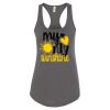 Women's Ideal Racerback Tank Thumbnail