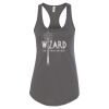 Women's Ideal Racerback Tank Thumbnail