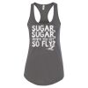 Women's Ideal Racerback Tank Thumbnail