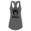 Women's Ideal Racerback Tank Thumbnail