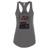 Women's Ideal Racerback Tank Thumbnail