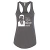 Women's Ideal Racerback Tank Thumbnail