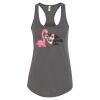 Women's Ideal Racerback Tank Thumbnail