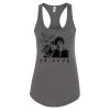 Women's Ideal Racerback Tank Thumbnail