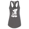 Women's Ideal Racerback Tank Thumbnail