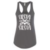 Women's Ideal Racerback Tank Thumbnail