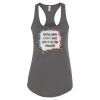 Women's Ideal Racerback Tank Thumbnail