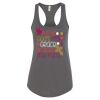 Women's Ideal Racerback Tank Thumbnail