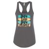 Women's Ideal Racerback Tank Thumbnail