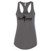 Women's Ideal Racerback Tank Thumbnail