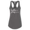 Women's Ideal Racerback Tank Thumbnail