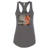 Women's Ideal Racerback Tank Thumbnail