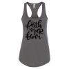 Women's Ideal Racerback Tank Thumbnail