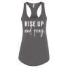 Women's Ideal Racerback Tank Thumbnail