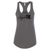 Women's Ideal Racerback Tank Thumbnail