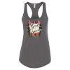 Women's Ideal Racerback Tank Thumbnail