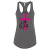 Women's Ideal Racerback Tank Thumbnail