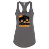 Women's Ideal Racerback Tank Thumbnail