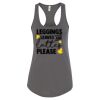 Women's Ideal Racerback Tank Thumbnail