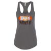 Women's Ideal Racerback Tank Thumbnail