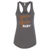 Women's Ideal Racerback Tank Thumbnail