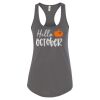 Women's Ideal Racerback Tank Thumbnail