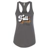 Women's Ideal Racerback Tank Thumbnail