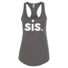 Women's Ideal Racerback Tank Thumbnail