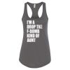 Women's Ideal Racerback Tank Thumbnail