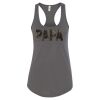 Women's Ideal Racerback Tank Thumbnail