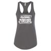 Women's Ideal Racerback Tank Thumbnail