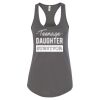 Women's Ideal Racerback Tank Thumbnail