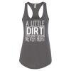 Women's Ideal Racerback Tank Thumbnail