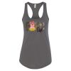 Women's Ideal Racerback Tank Thumbnail