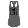 Women's Ideal Racerback Tank Thumbnail